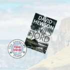 A crime thriller set on The FAROE ISLANDS
