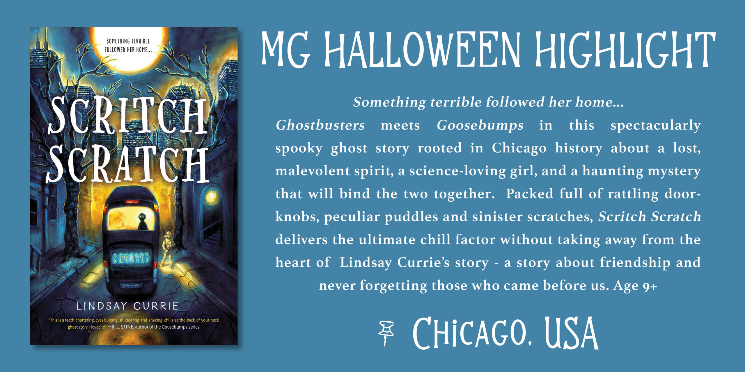 Halloween Around the World