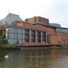 Talking Location With … Georgie Hall – Stratford Upon Avon