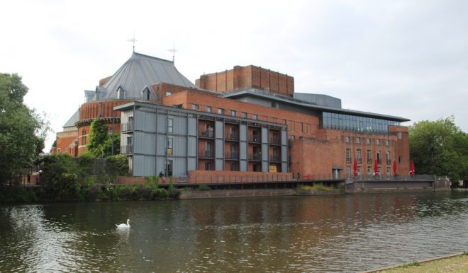 Georgie Hall