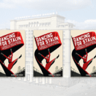 GIVEAWAY 3 copies of Dancing for Stalin (Russia)