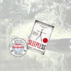 Psychological thriller set in Berlin and the Spreewald