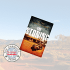 November 2021 – The Stoning by Peter Papathanasiou, The Outback, Australia