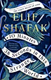 Ten Great Books set in ISTANBUL