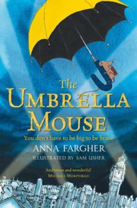 Kate Wilkinson's Favourite London Children's Books