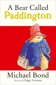Kate Wilkinson's Favourite London Children's Books