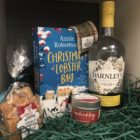 FLASH MIDWEEK GIVEAWAY : it’s all about SCOTLAND and CHRISTMAS!