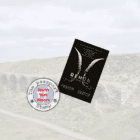 Horror mystery set on the North York Moors