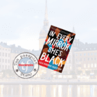 Novel set mainly in Stockholm