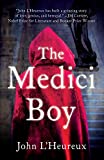 Ten Great Books set in TUSCANY