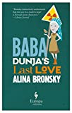 Five Great Books set in UKRAINE