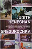 Five Great Books set in UKRAINE
