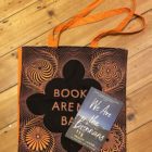 GIVEAWAY – a copy of ‘We are the Brennans’ and a Yehrin Tong tote bag
