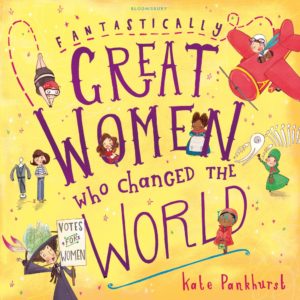 10 Great Children's Books