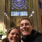 Talking Location With … Boyd and Beth Morrison: Medieval Europe