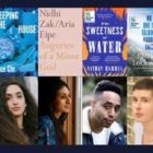 The Swansea University Dylan Thomas Prize LONGLIST
