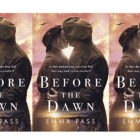 GIVEAWAY – 3 copies of Before the Dawn (Normandy, American South, Devon)