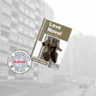 Novella set in the BALKANS