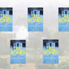 GIVEAWAY – 5 copies of Tall Bones by Anna Bailey: COLORADO