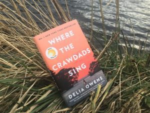 Where the Crawdads Sing