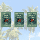 GIVEAWAY – 3 copies of The Sloth Lemur’s Song – MADAGASCAR