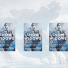 GIVEAWAY: 3 copies of Snow Widows – ANTARCTICA