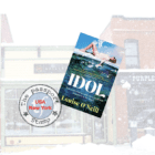 A novel of Social Media culture set in USA