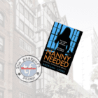 Psychological thriller set on the Upper West Side, MANHATTAN
