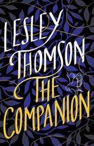 Lesley Thomson 