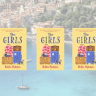GIVEAWAY: three copies of The Girls by Bella Osborne – SOUTH OF FRANCE