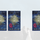 GIVEAWAY: three copies of Shoot the Moon by Bella Cassidy – ENGLAND/SCOTLAND