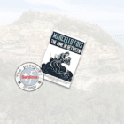 Novel set in Sardinia