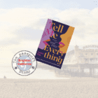 Romcom set in Brighton and California