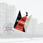 Novel set in a fictional Communist Eastern Bloc Country