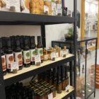 How The Orange Grove by Rosanna Ley inspired us to visit Seville