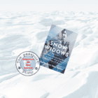 Novel focussing on Antarctica (set Antarctica, Great Britain, New Zealand)