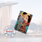 Novel set in SINGAPORE