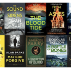 LONGLIST ANNOUNCED FOR THE McILVANNEY PRIZE 2022
