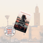 Crime novel set in FRANCE (and North Africa)
