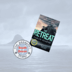 Thriller set off the coast of SOUTH DEVON