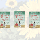 GIVEAWAY – 3 copies of the Memory Keeper of Kyiv – UKRAINE (and ILLINOIS)