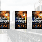 GIVEAWAY: 3 copies of Quarter to Midnight – NEW ORLEANS