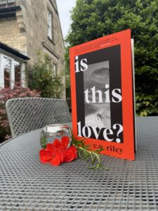 Novel set in Hackney