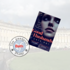 Mystery set in BATH
