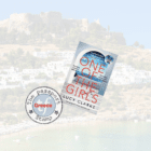 Thriller set on fictional Aegos in the AEGEAN SEA, Greece