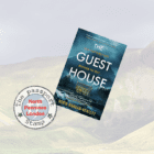 Thriller set in the NORTH PENNINES (and London)
