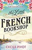 Ten Great Books set in bookshops