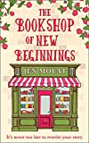 Ten Great Books set in bookshops