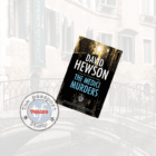 Academic mystery set in Venice