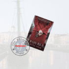 Crime mystery set in 1953 HELSINKI
